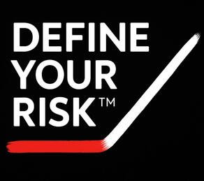 Define Your Risk